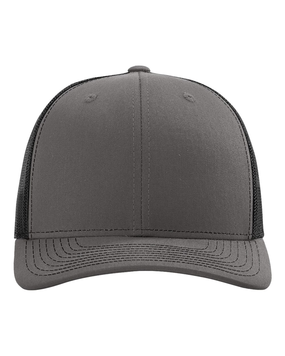 Richardson - Adjustable Snapback Trucker Cap - 112