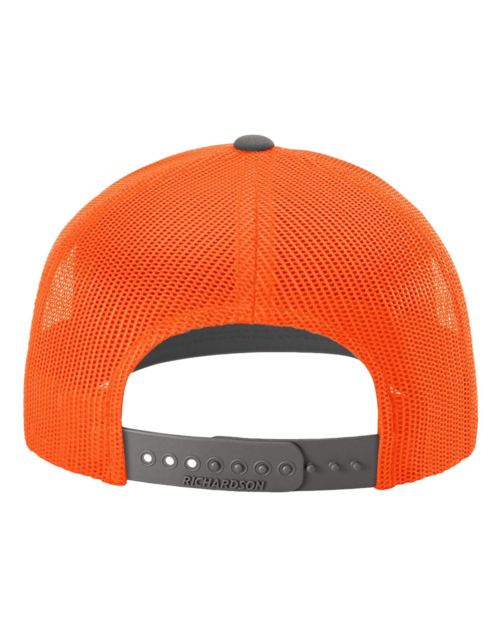 Richardson - Adjustable Snapback Trucker Cap - 112