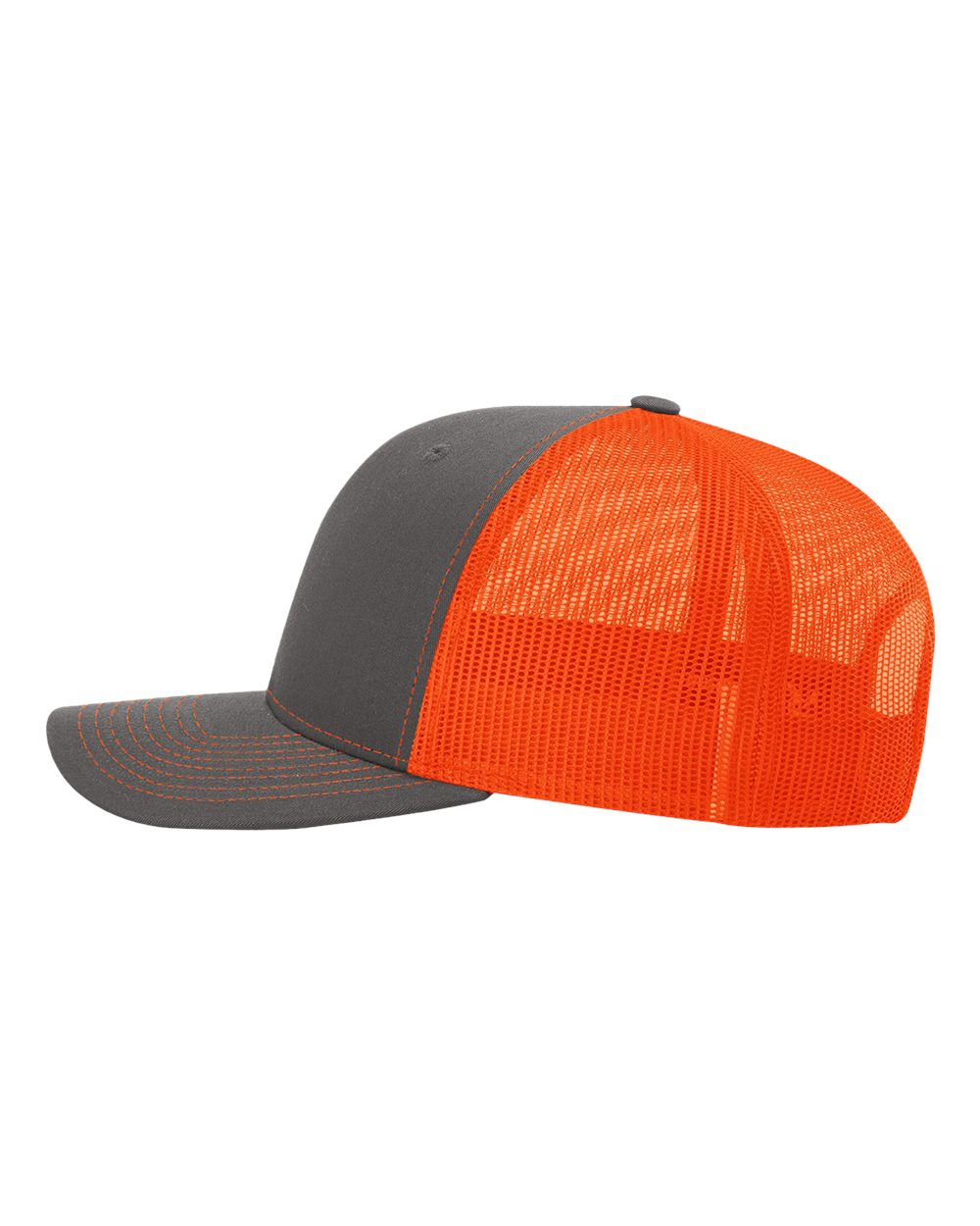 Richardson - Adjustable Snapback Trucker Cap - 112