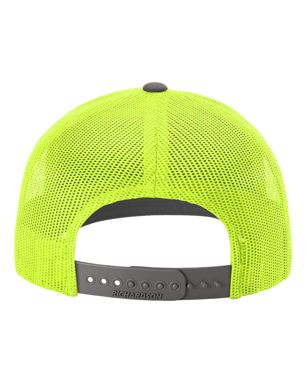 Richardson - Adjustable Snapback Trucker Cap - 112