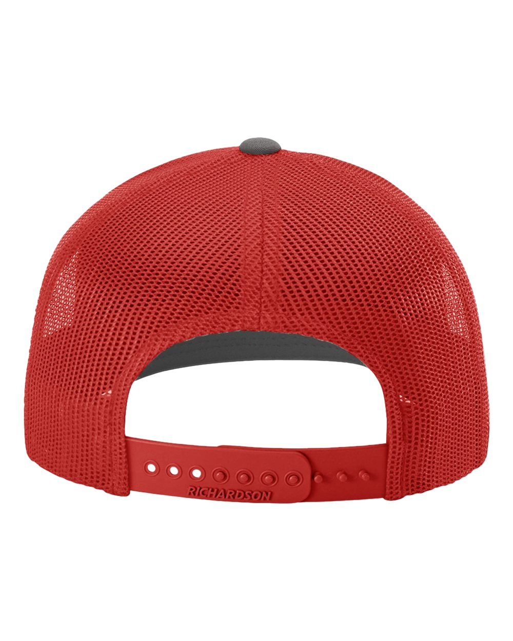 Richardson - Adjustable Snapback Trucker Cap - 112