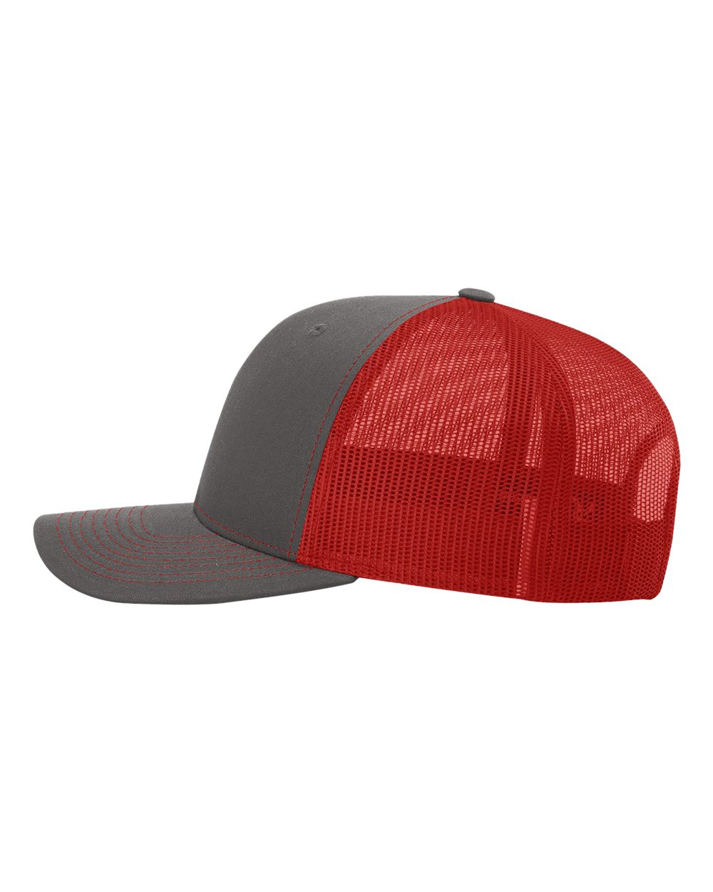 Richardson - Adjustable Snapback Trucker Cap - 112