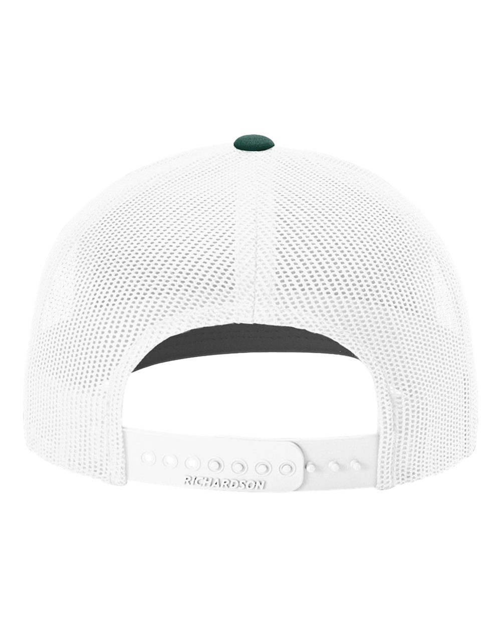 Richardson - Adjustable Snapback Trucker Cap - 112
