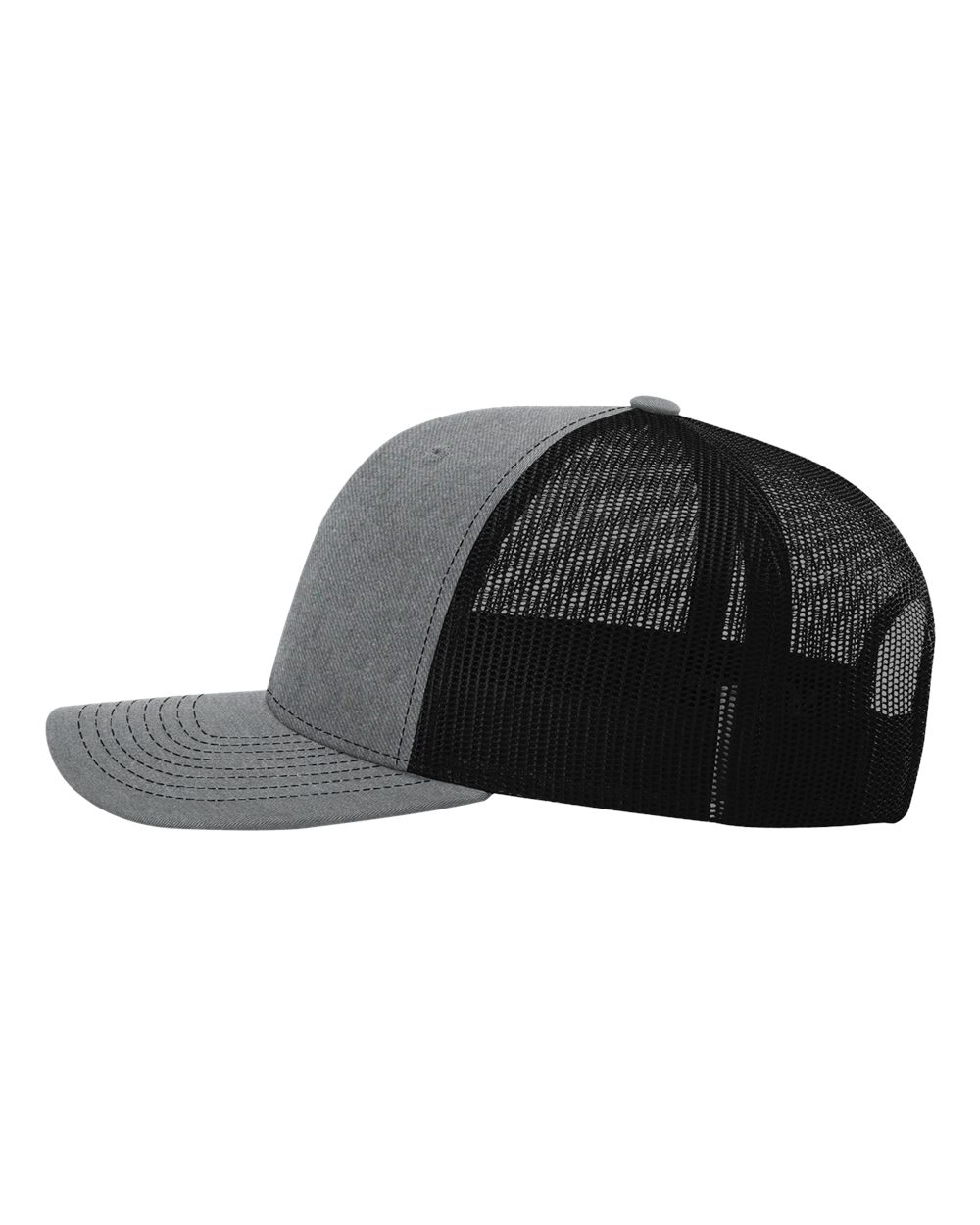 Richardson - Adjustable Snapback Trucker Cap - 112