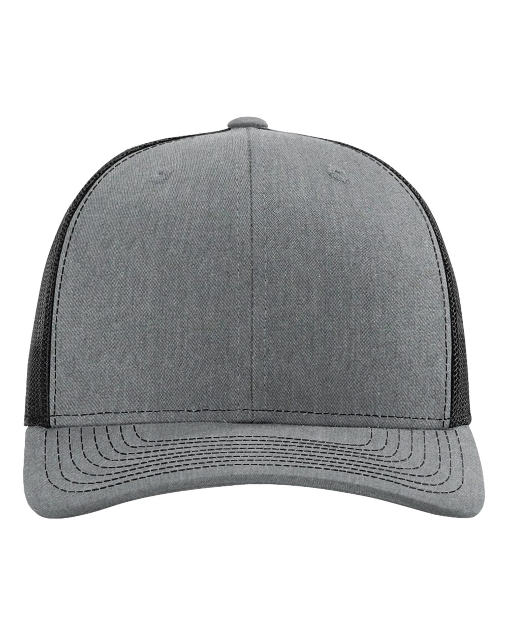 Richardson - Adjustable Snapback Trucker Cap - 112