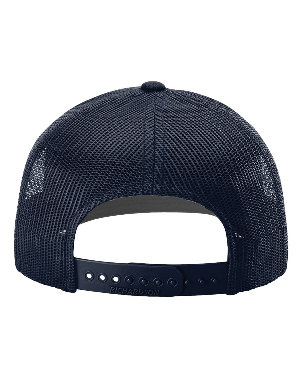 Richardson - Adjustable Snapback Trucker Cap - 112