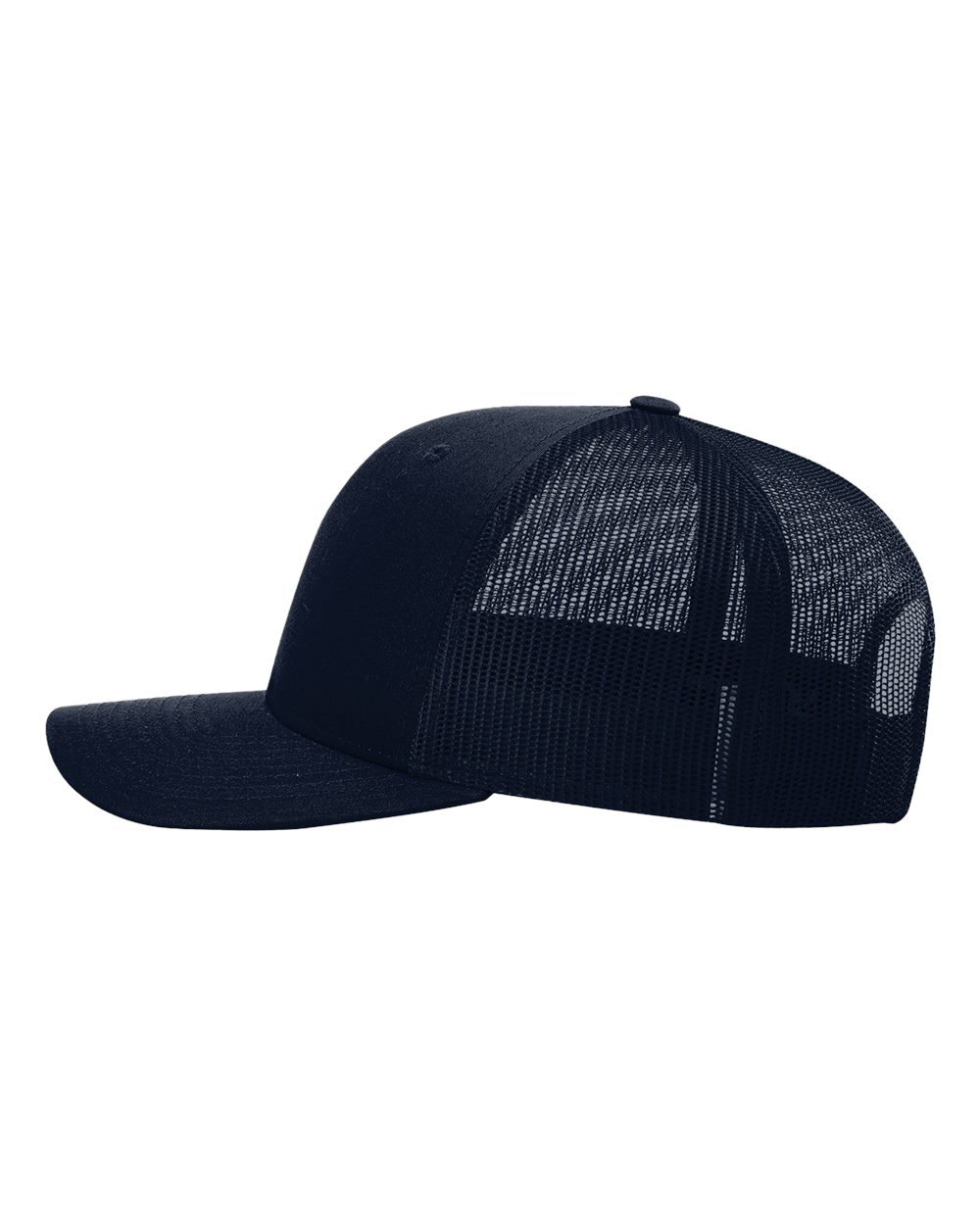 Richardson - Adjustable Snapback Trucker Cap - 112