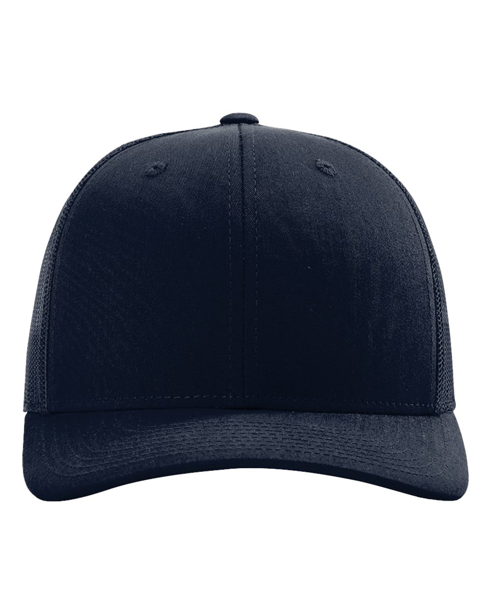 Richardson - Adjustable Snapback Trucker Cap - 112
