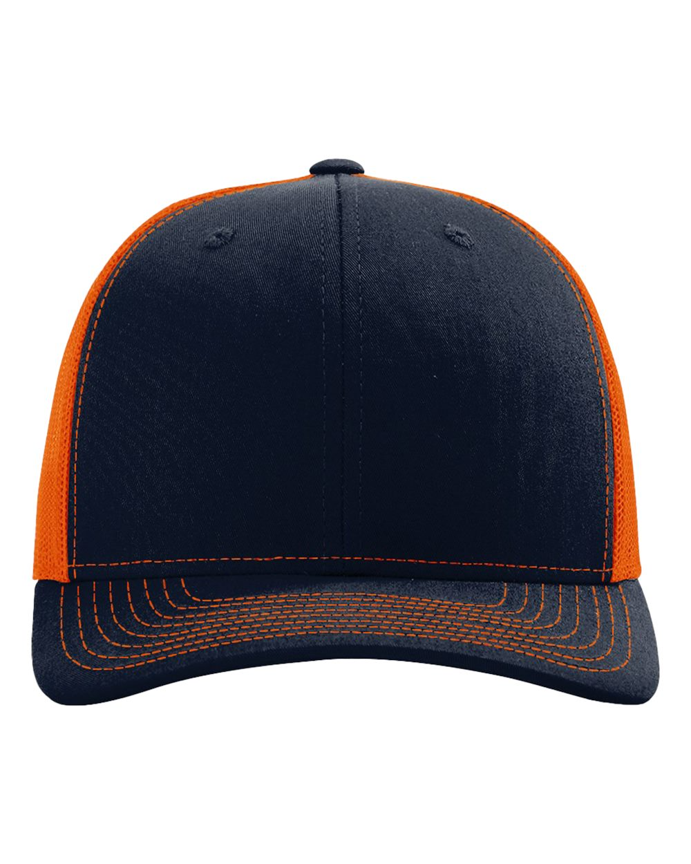 Richardson - Adjustable Snapback Trucker Cap - 112