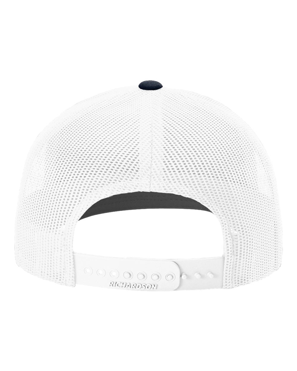 Richardson - Adjustable Snapback Trucker Cap - 112