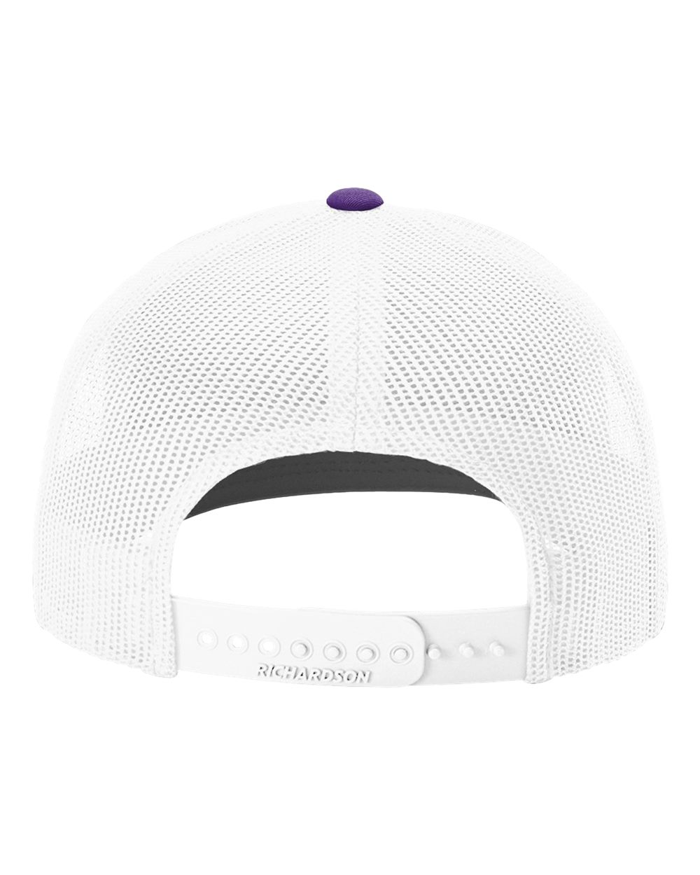 Richardson - Adjustable Snapback Trucker Cap - 112