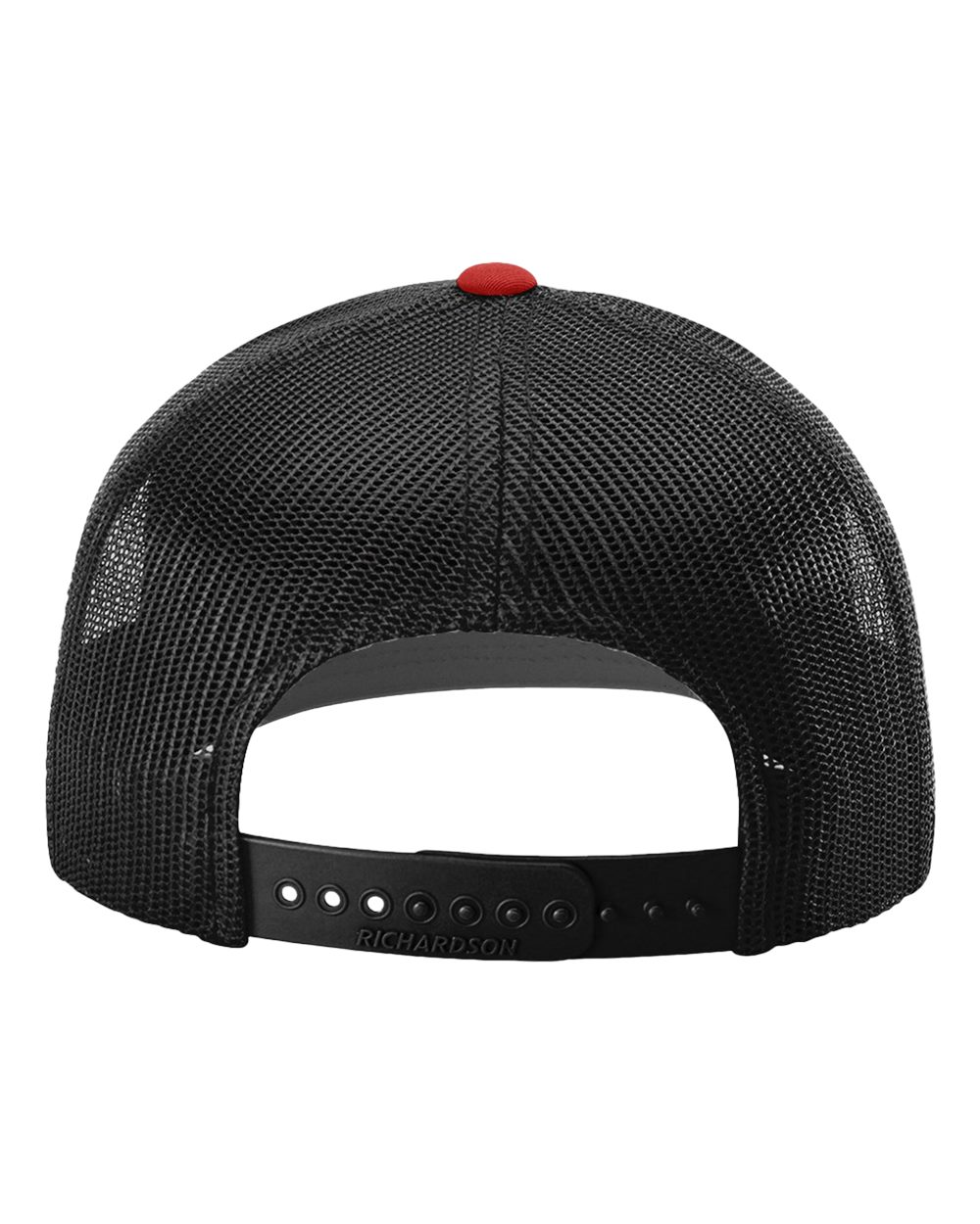 Richardson - Adjustable Snapback Trucker Cap - 112