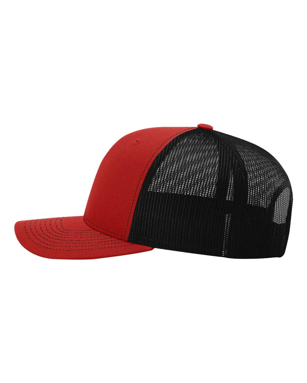 Richardson - Adjustable Snapback Trucker Cap - 112