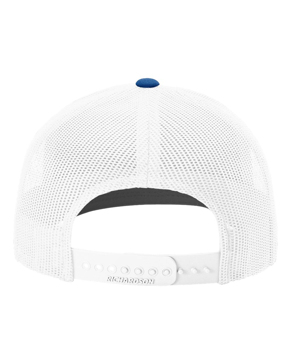 Richardson - Adjustable Snapback Trucker Cap - 112