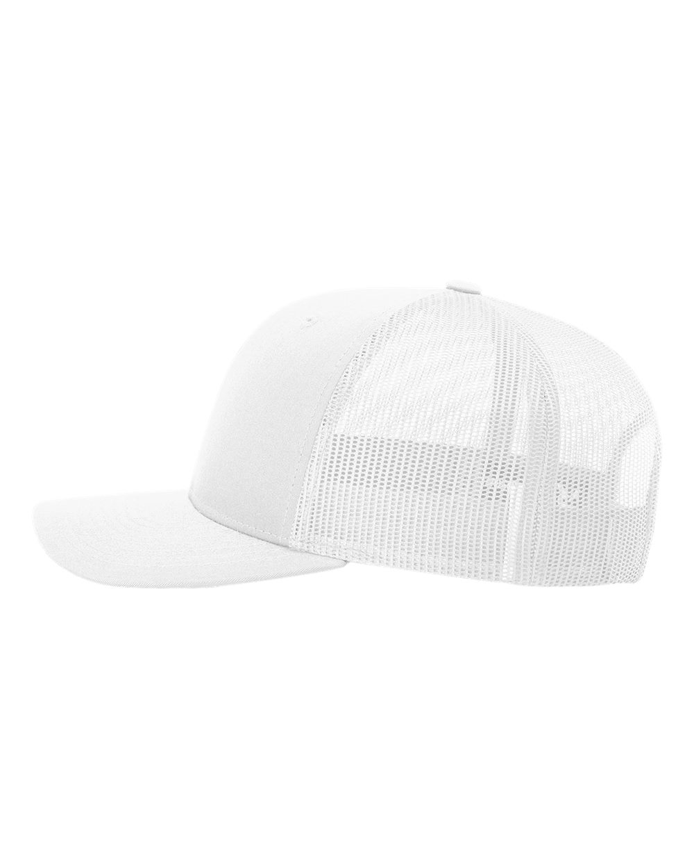 Richardson - Adjustable Snapback Trucker Cap - 112