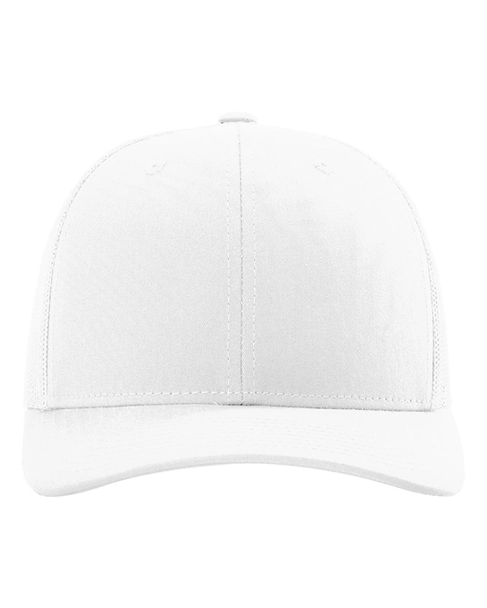 Richardson - Adjustable Snapback Trucker Cap - 112