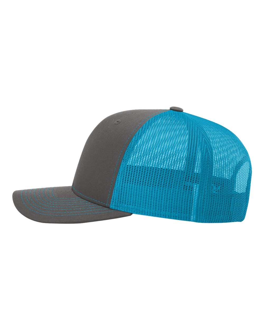 Richardson - Adjustable Snapback Trucker Cap - 112