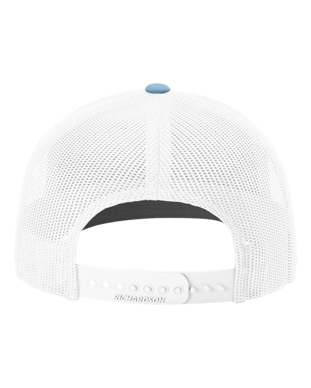Richardson - Adjustable Snapback Trucker Cap - 112