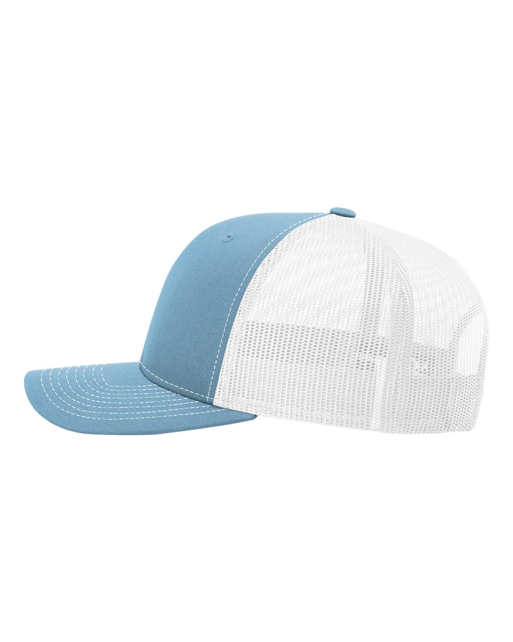 Richardson - Adjustable Snapback Trucker Cap - 112