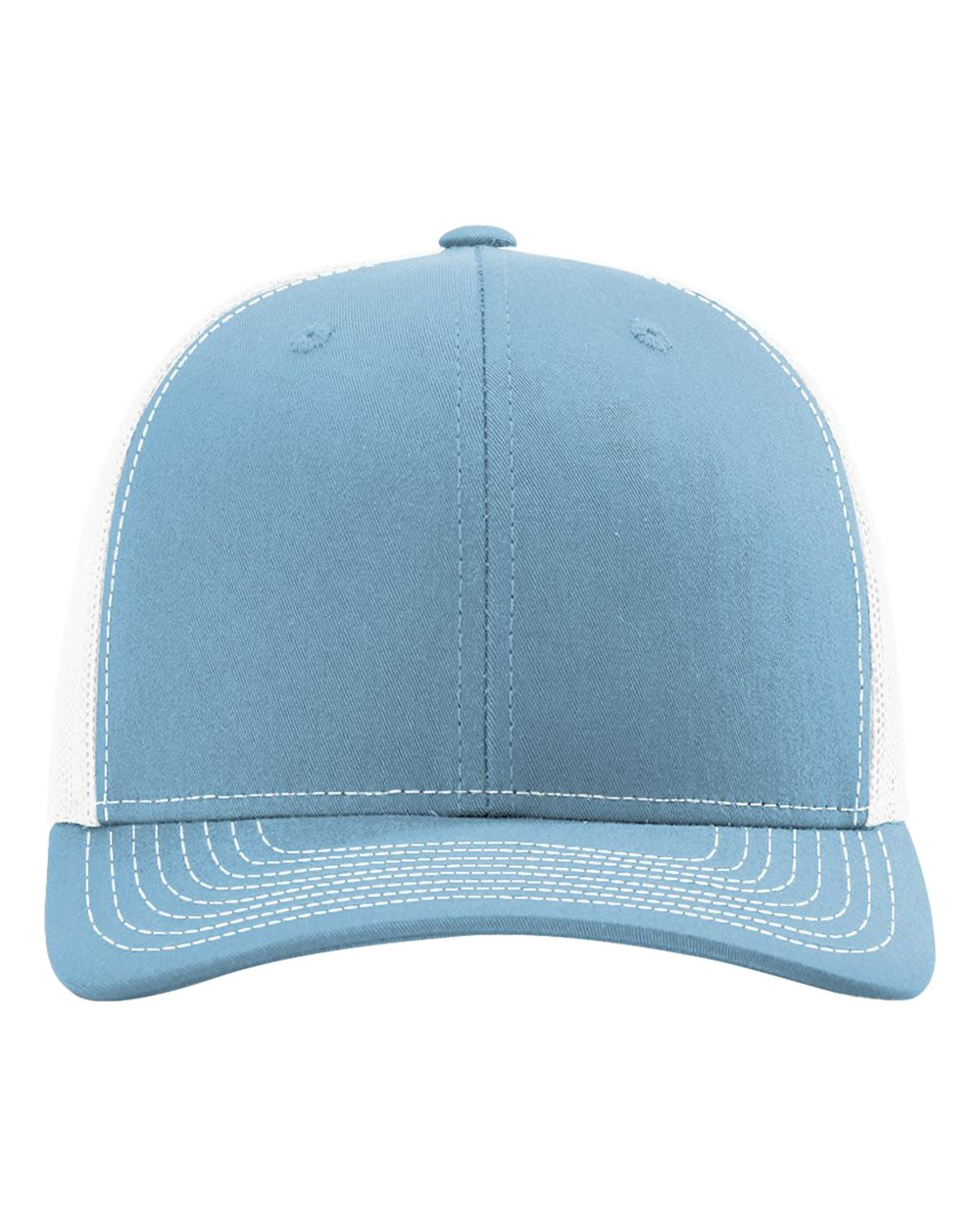 Richardson - Adjustable Snapback Trucker Cap - 112