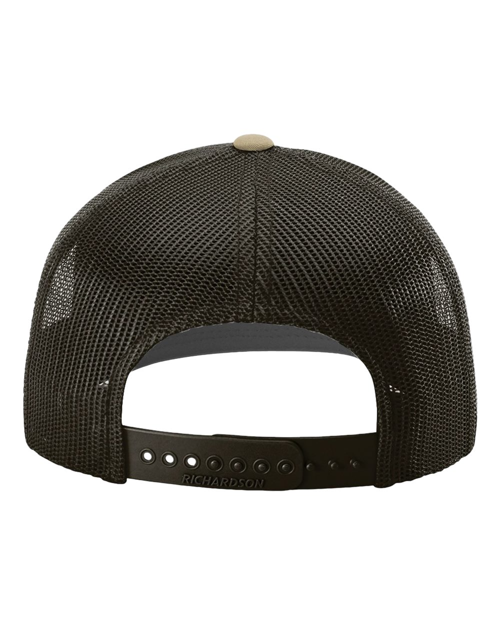 Richardson - Adjustable Snapback Trucker Cap - 112