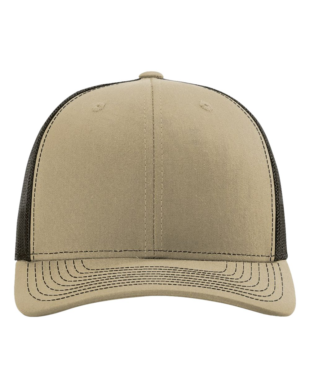 Richardson - Adjustable Snapback Trucker Cap - 112