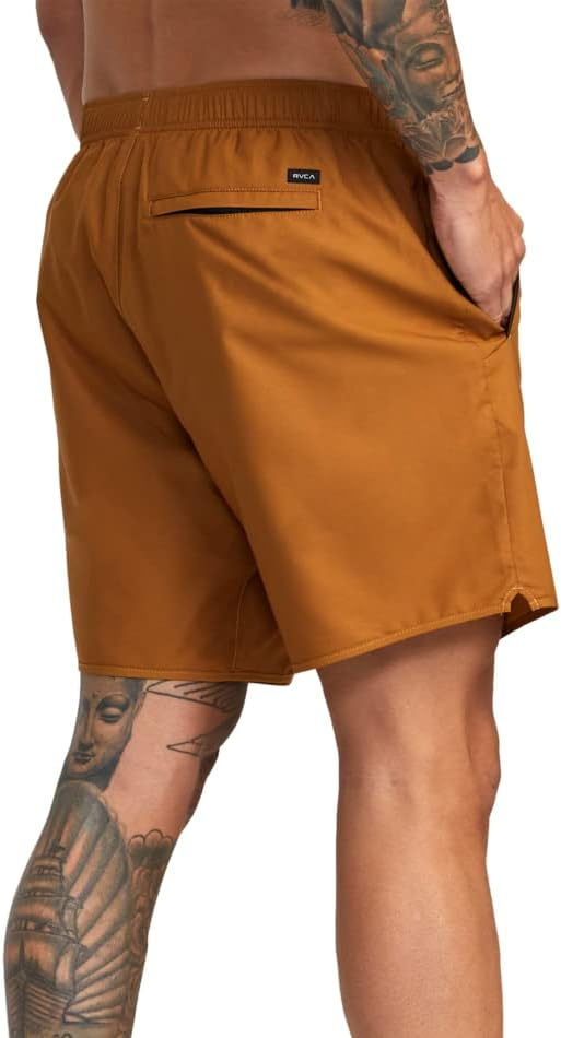 Yogger IV Short 17inch