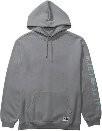 Refuge Fleece