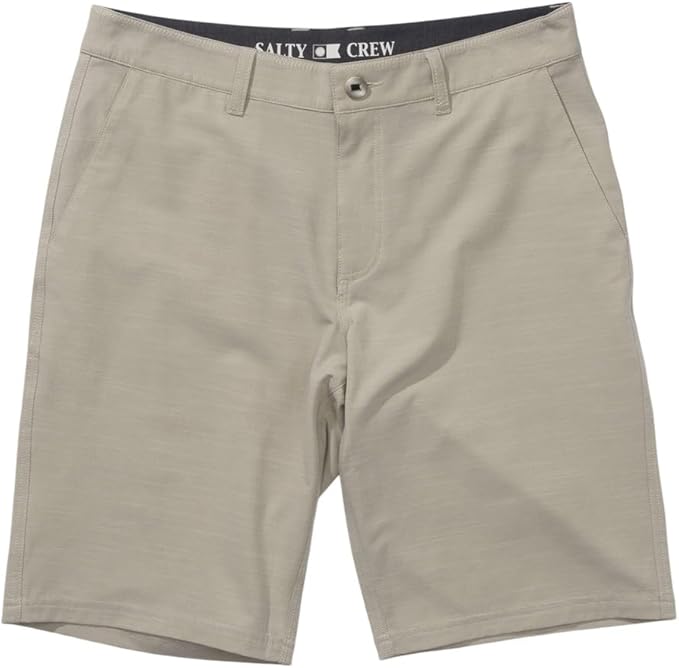 .Drifter 21 Hyrbid Short