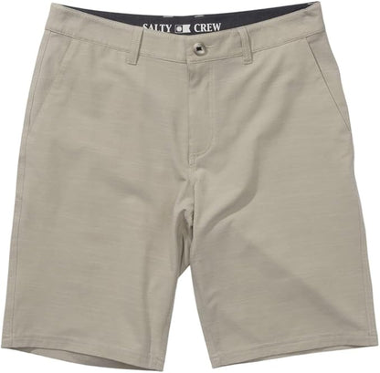 .Drifter 21 Hyrbid Short