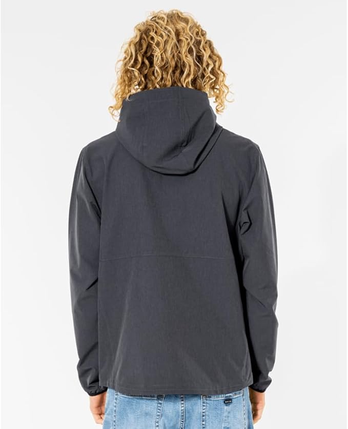 Anti Series Elite Jacket