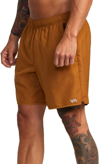 Yogger IV Short 17inch