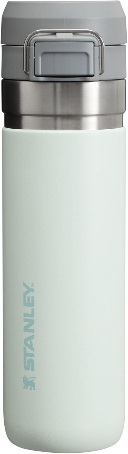 The Quick Flip GO Bottle - 24oz