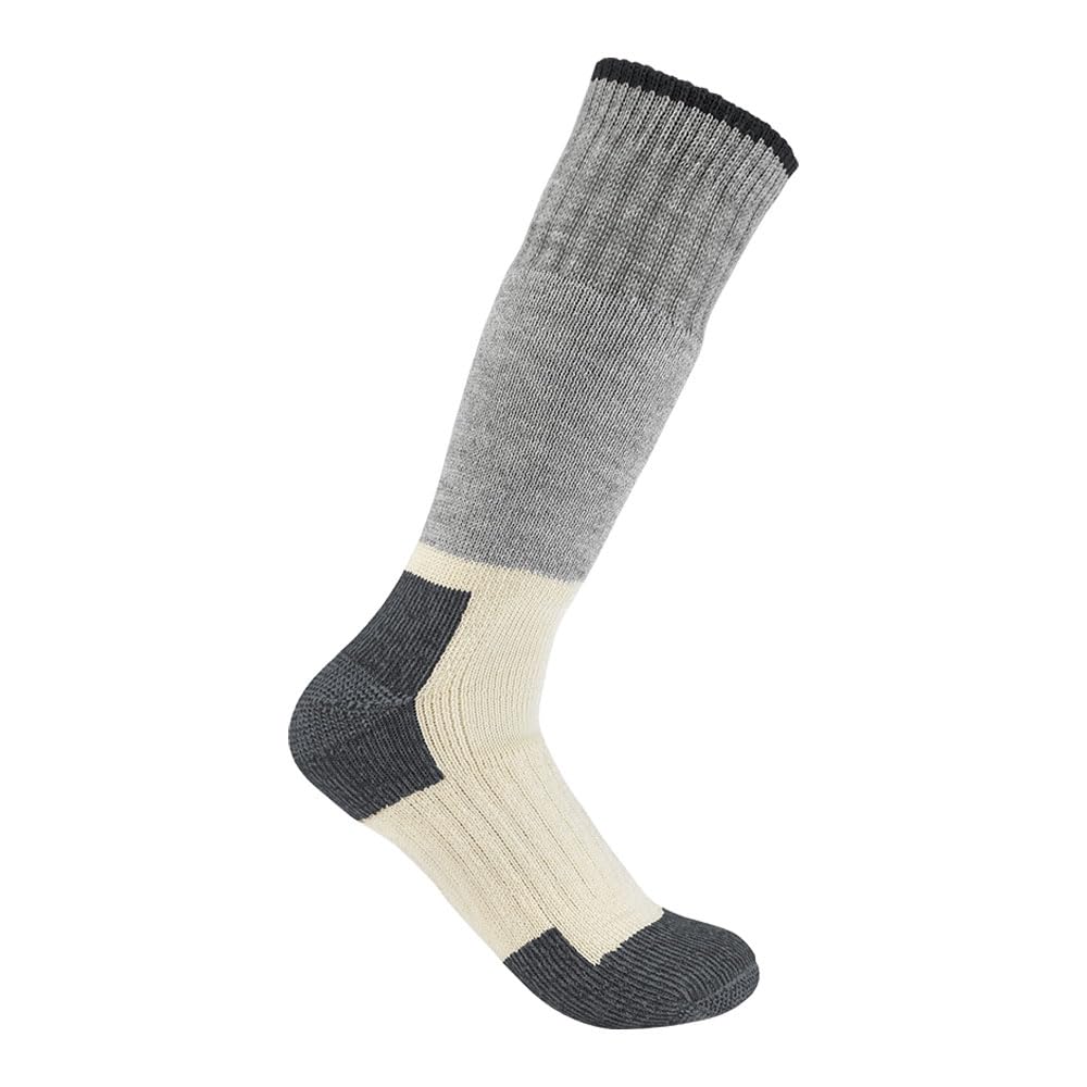 Mens - Arctic Heavyweight Merino Wool Blend Boot Sock