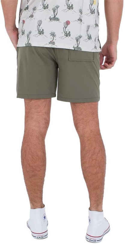 .Phantom Camper Volley 17inch