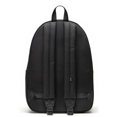 Classic XL Quilted Capsule Backpack - Black