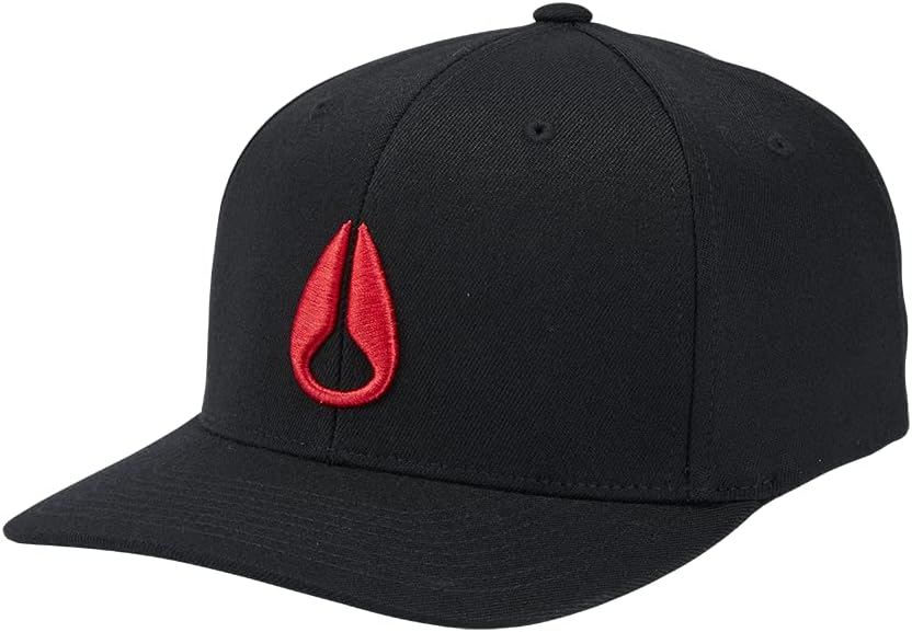 Deep Down FF Athletic Fit Hat