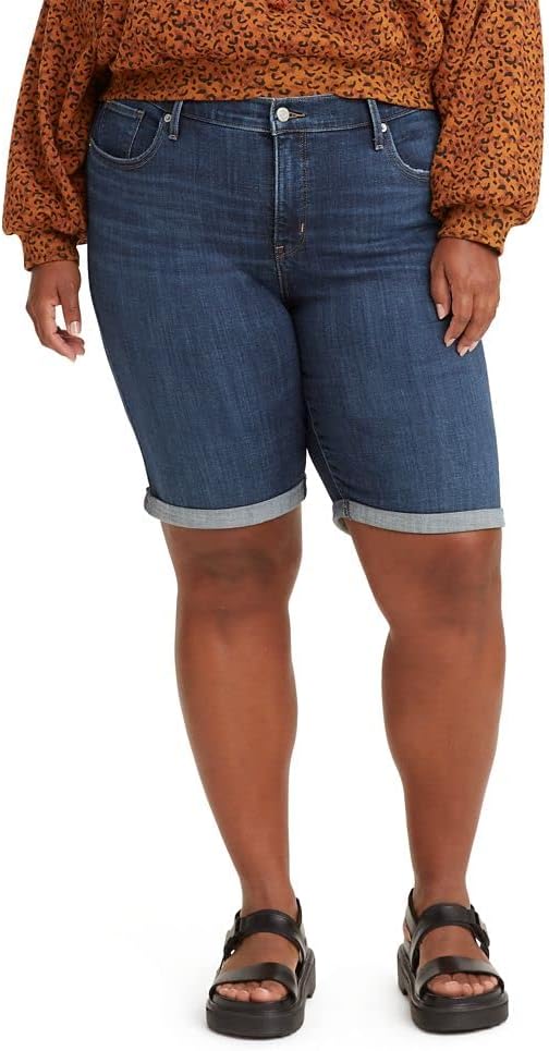 .PL Classic Bermuda Short
