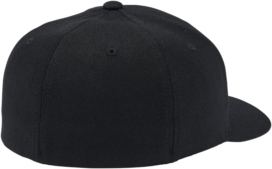Deep Down FF Athletic Fit Hat