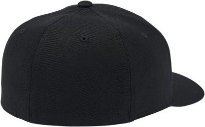 Deep Down FF Athletic Fit Hat