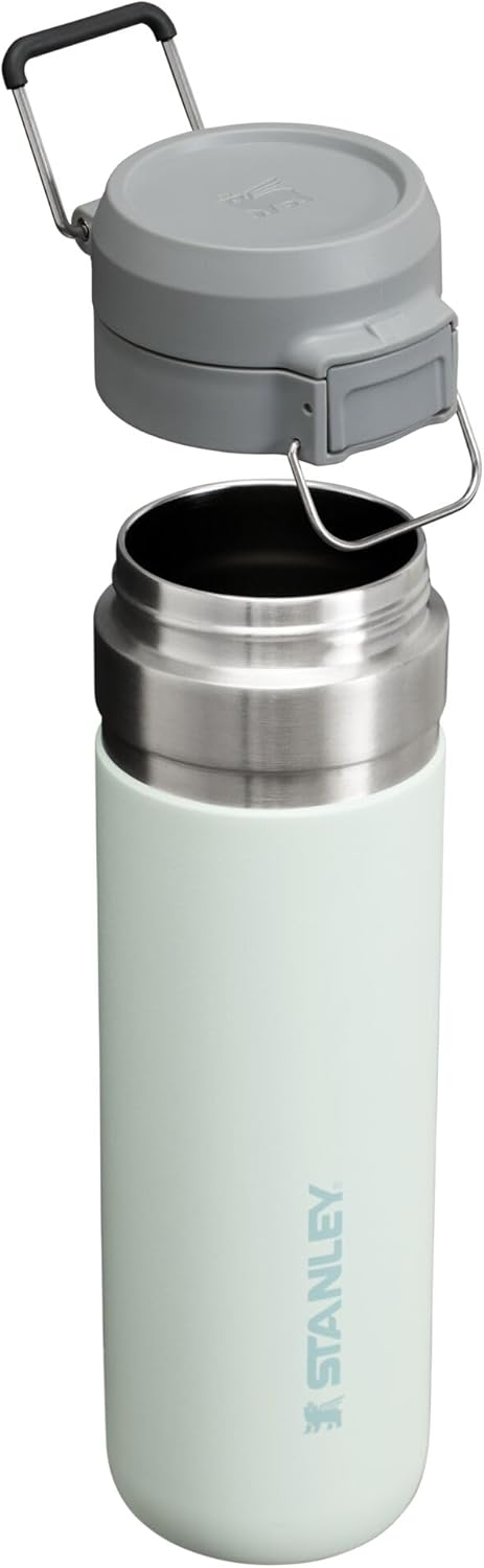 The Quick Flip GO Bottle - 24oz