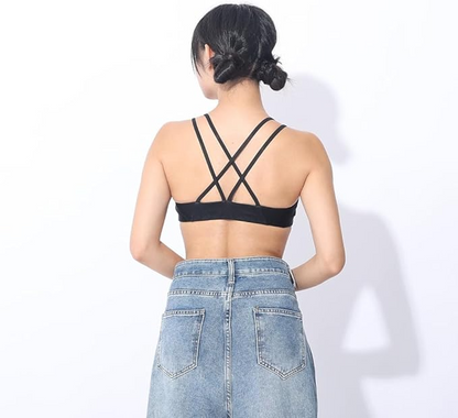 .Phantom Scoop Surf Top