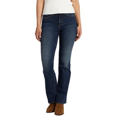 .Infinite Fit High Rise Bootcut