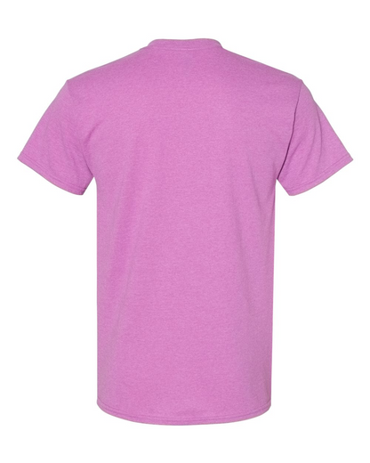 Gildan Heavy Cotton T-Shirt - 5000