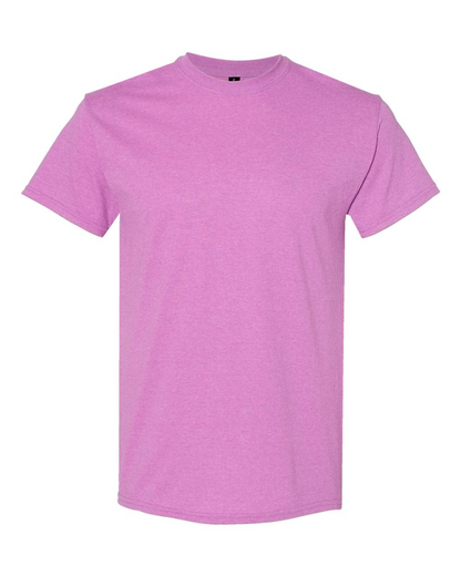 Gildan Heavy Cotton T-Shirt - 5000
