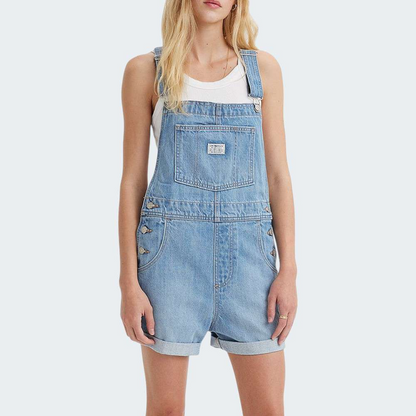 Vintage Shortall