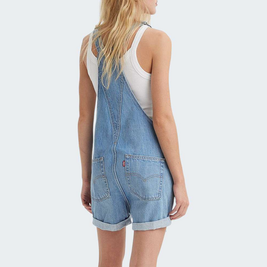 Vintage Shortall