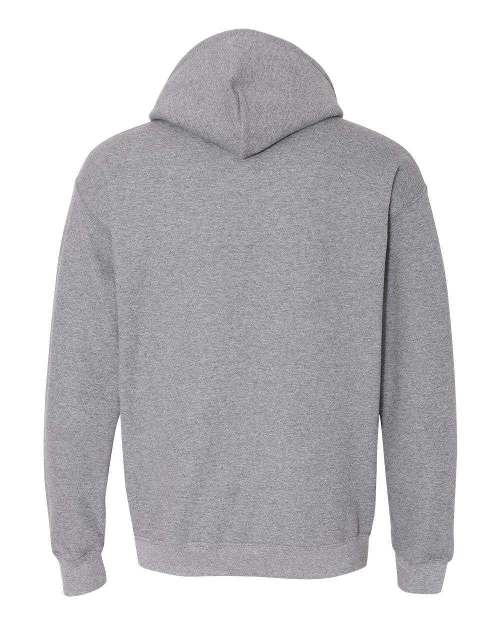 Gildan - Heavy Blend Hooded Sweatshirt - 18500