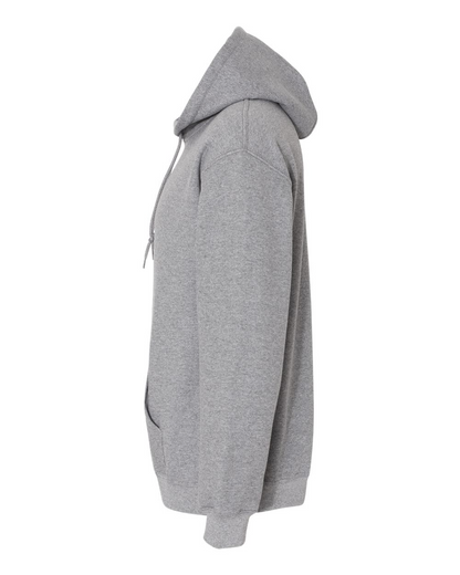 Gildan - Heavy Blend Hooded Sweatshirt - 18500