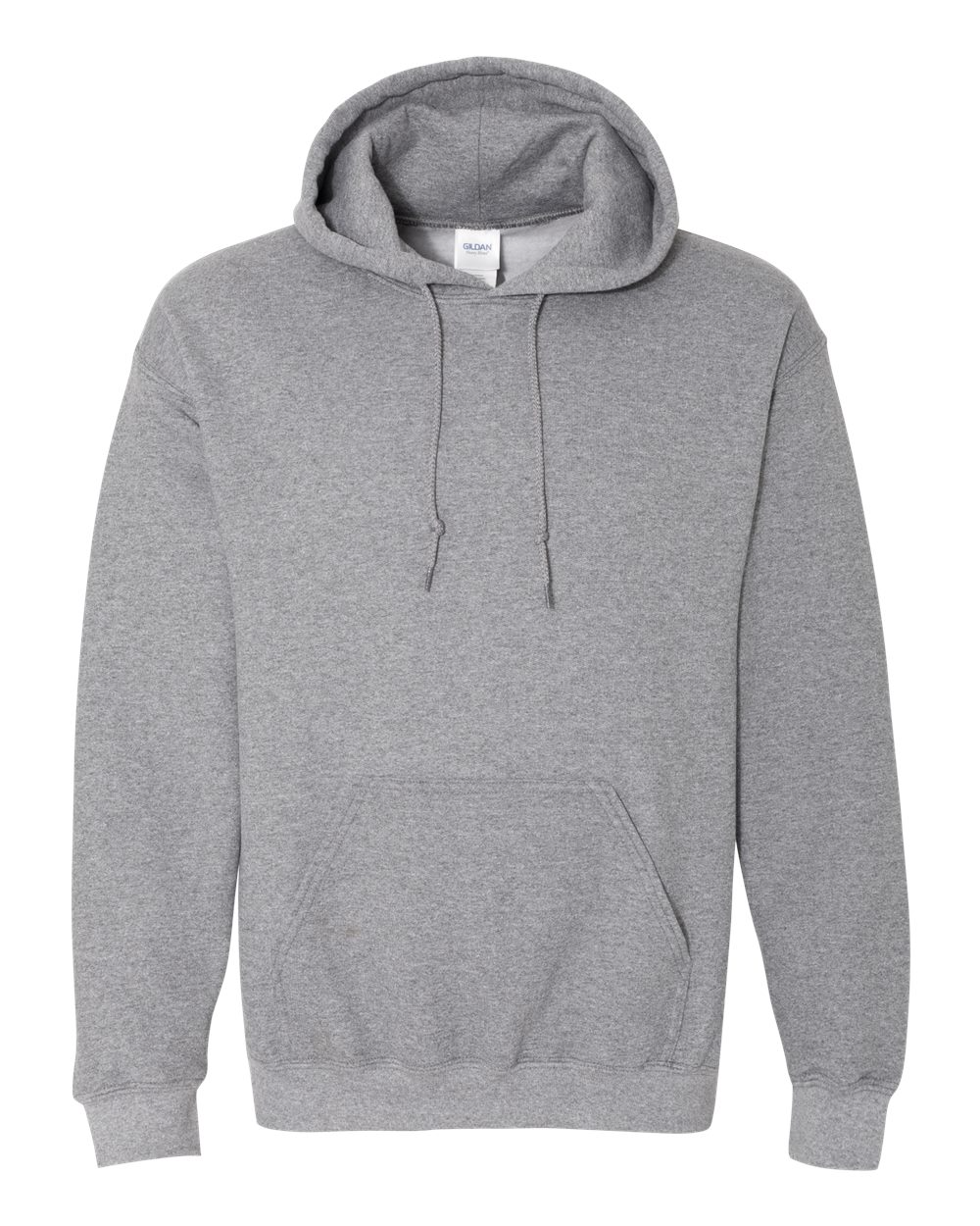 Gildan - Heavy Blend Hooded Sweatshirt - 18500